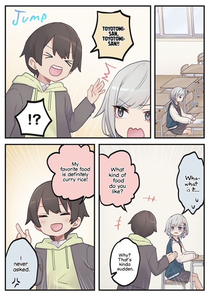 Marika Chan No Koukando Wa Bukkowarete Iru 2 3