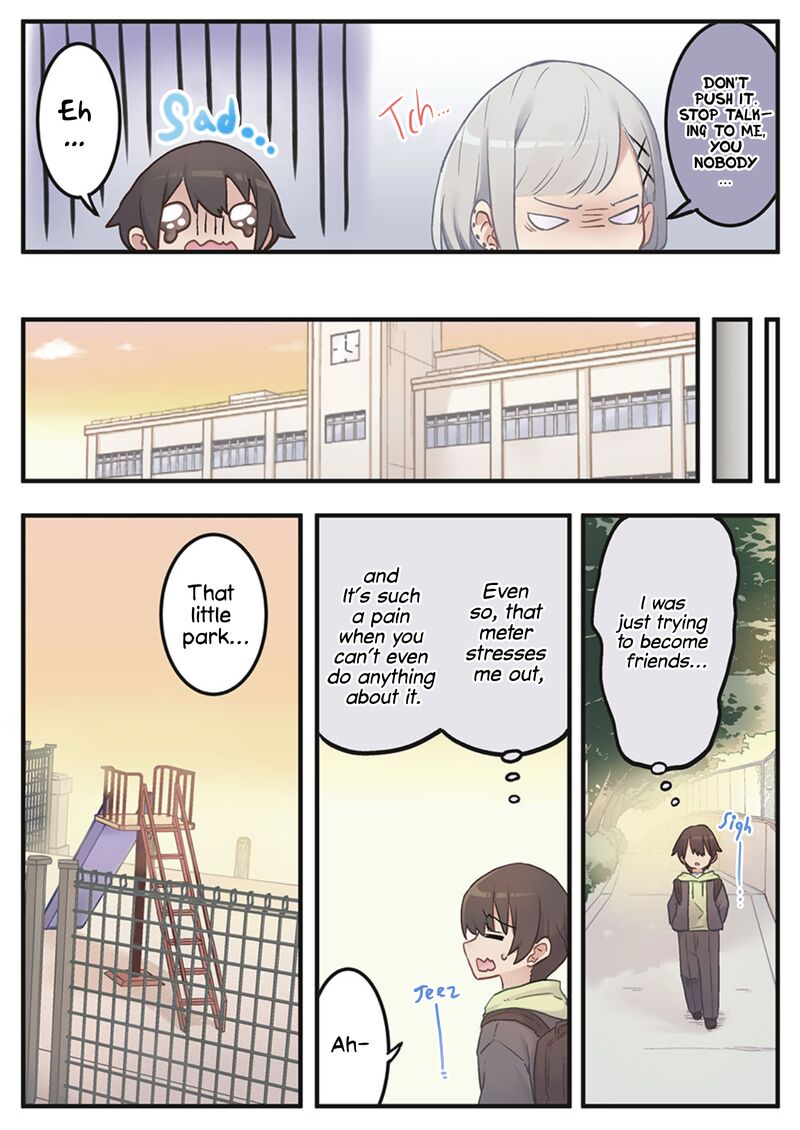 Marika Chan No Koukando Wa Bukkowarete Iru 2 7