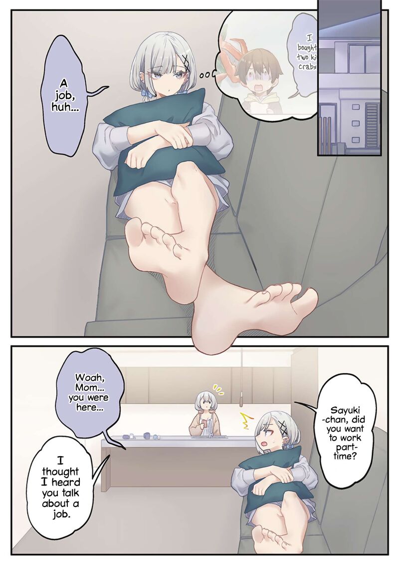 Marika Chan No Koukando Wa Bukkowarete Iru 21 1