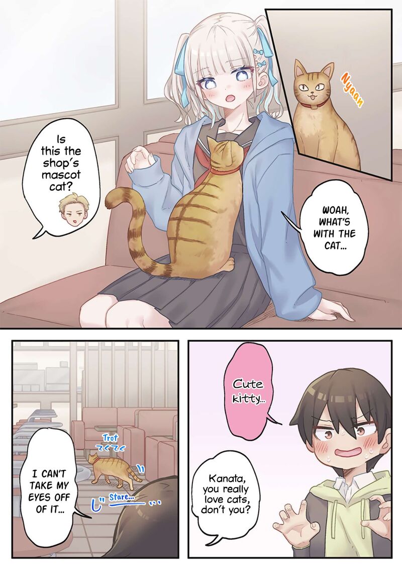 Marika Chan No Koukando Wa Bukkowarete Iru 21 10