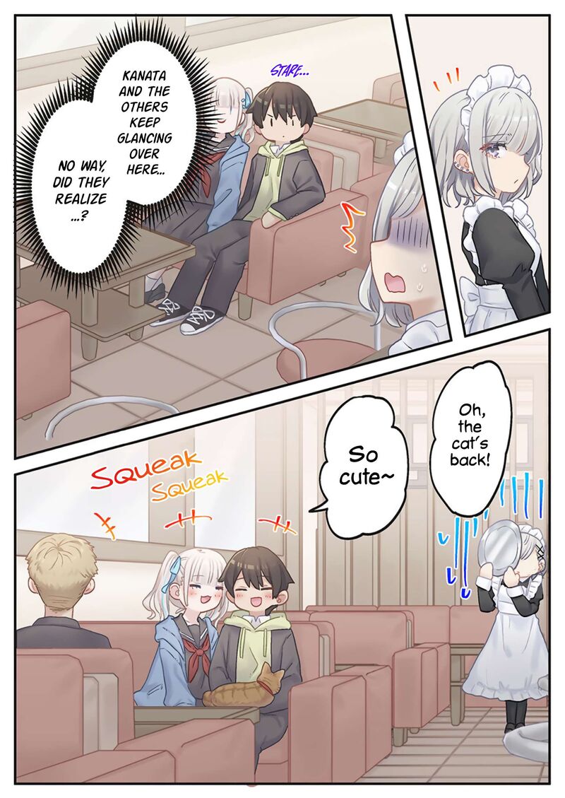 Marika Chan No Koukando Wa Bukkowarete Iru 21 11