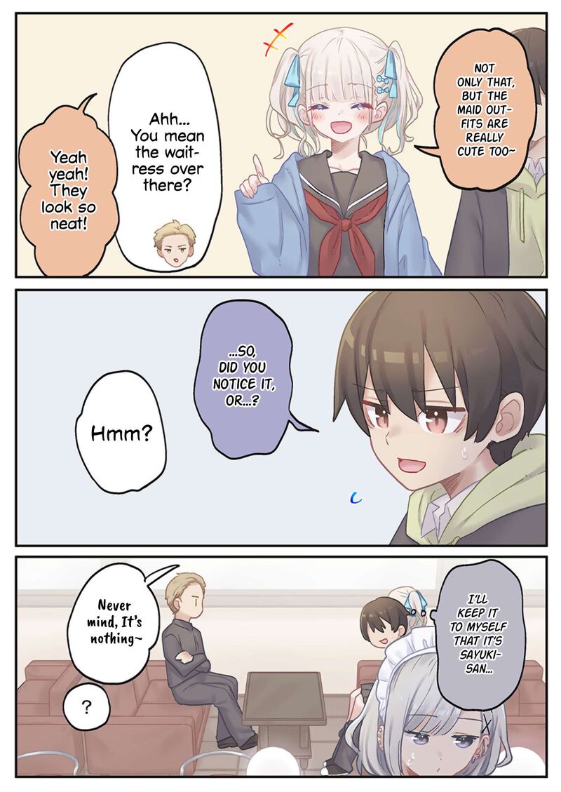 Marika Chan No Koukando Wa Bukkowarete Iru 21 12