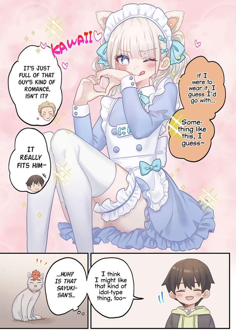 Marika Chan No Koukando Wa Bukkowarete Iru 21 13