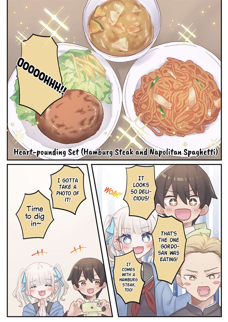 Marika Chan No Koukando Wa Bukkowarete Iru 21 18