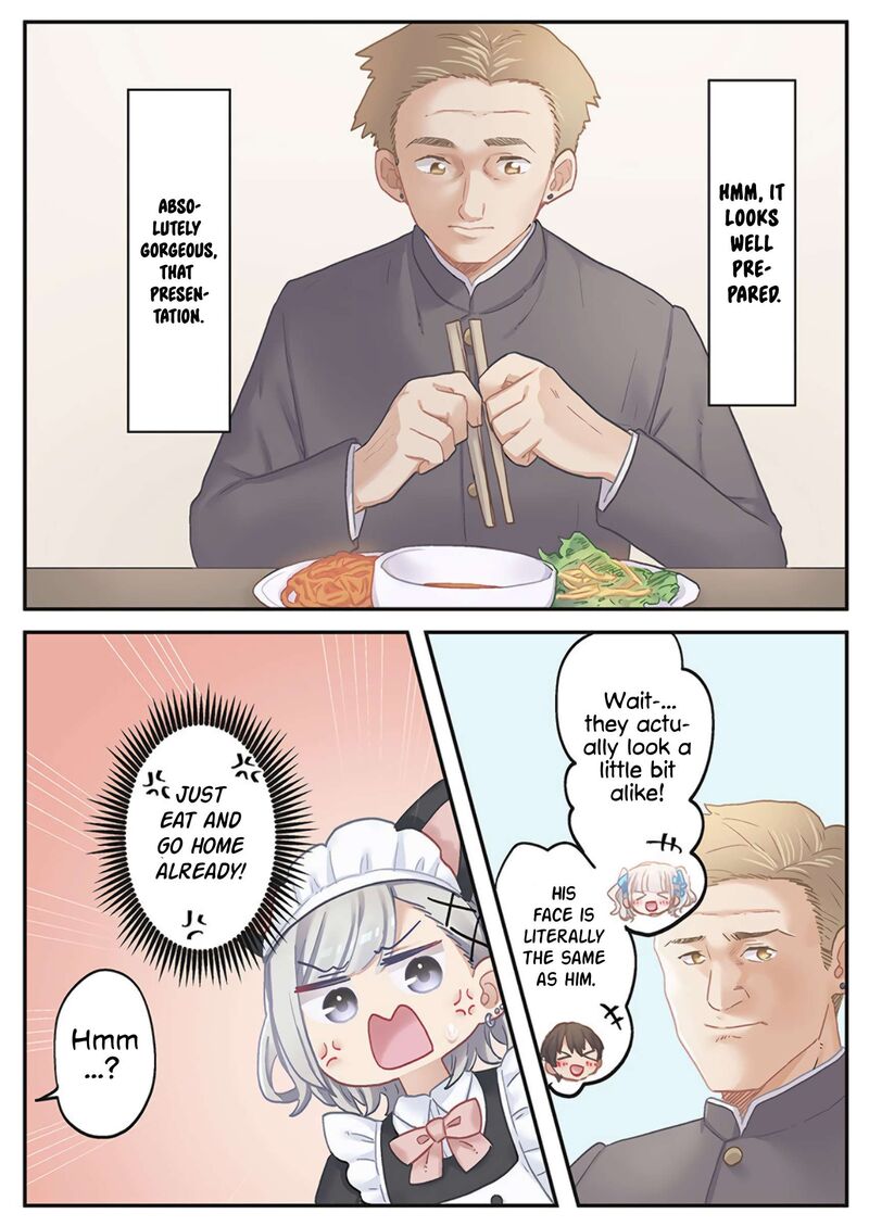 Marika Chan No Koukando Wa Bukkowarete Iru 21 19