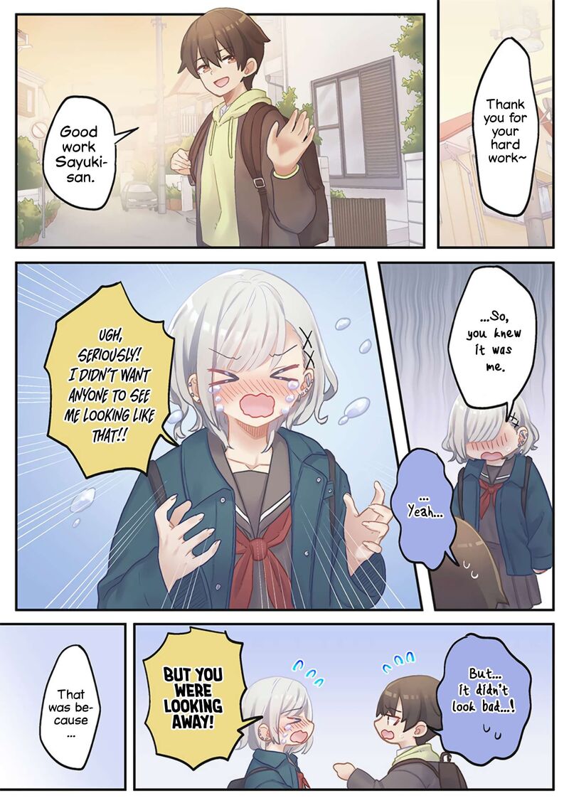 Marika Chan No Koukando Wa Bukkowarete Iru 21 21