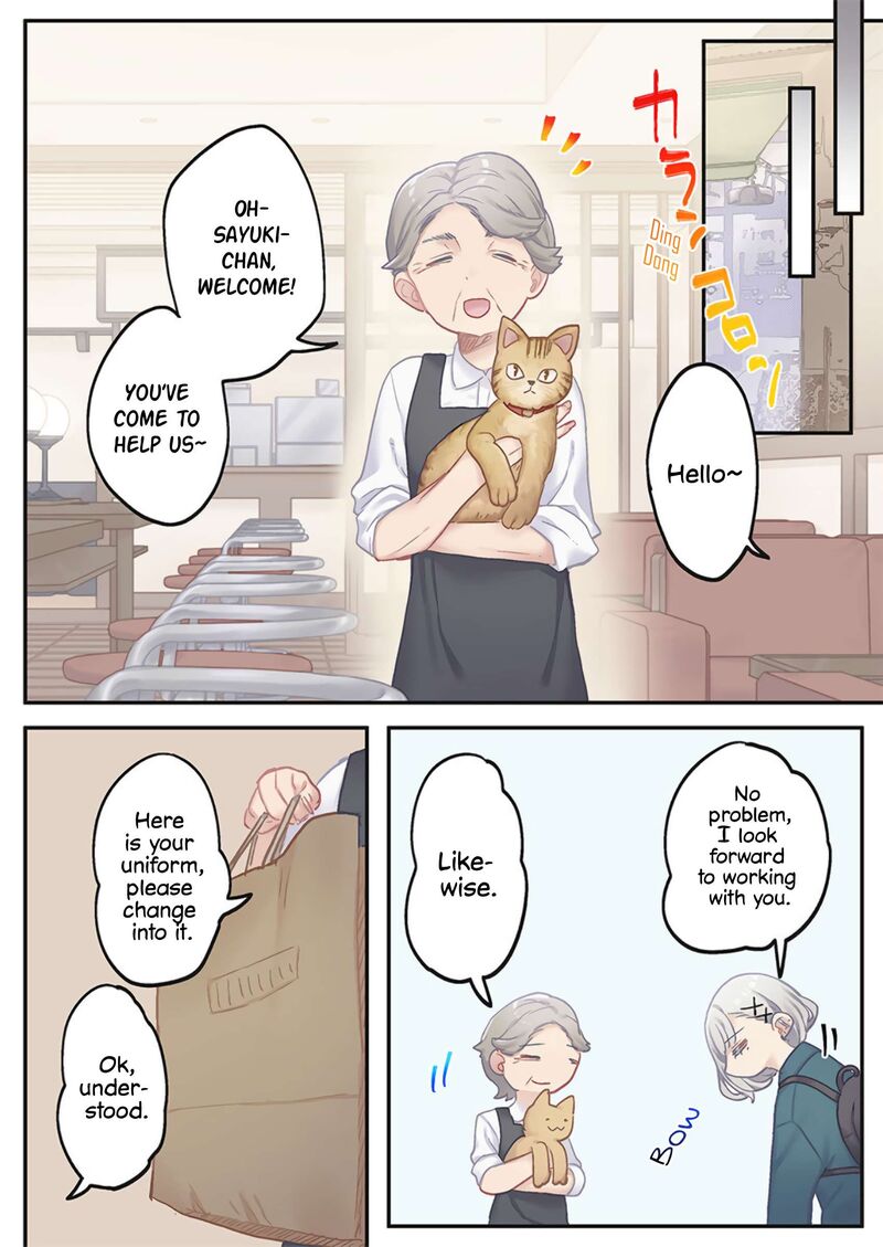 Marika Chan No Koukando Wa Bukkowarete Iru 21 4