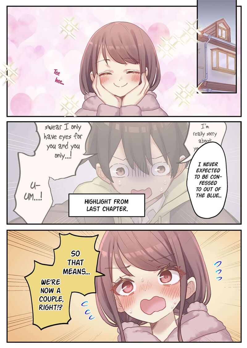 Marika Chan No Koukando Wa Bukkowarete Iru 24 1