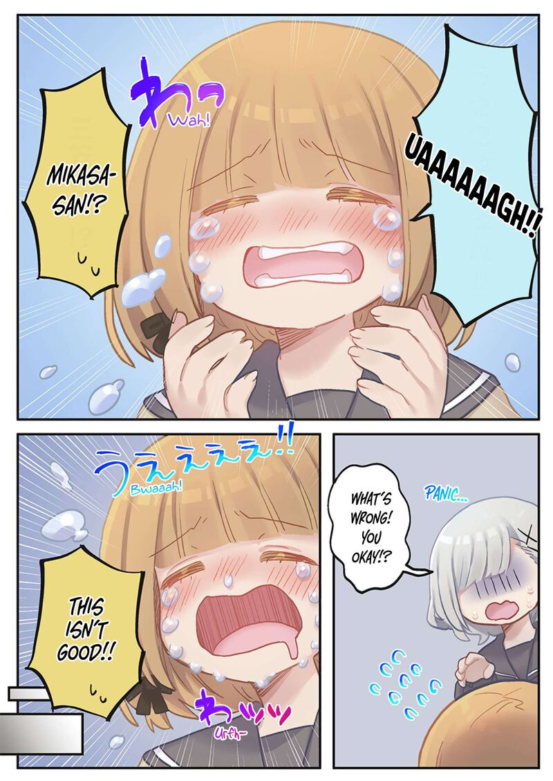 Marika Chan No Koukando Wa Bukkowarete Iru 24 15