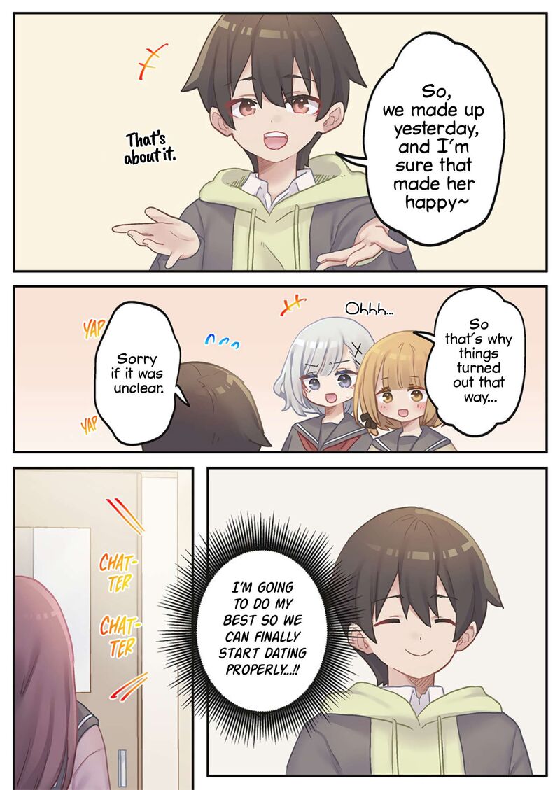Marika Chan No Koukando Wa Bukkowarete Iru 24 20