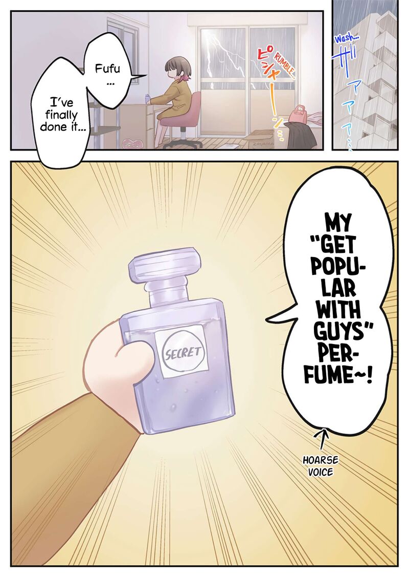 Marika Chan No Koukando Wa Bukkowarete Iru 25 1