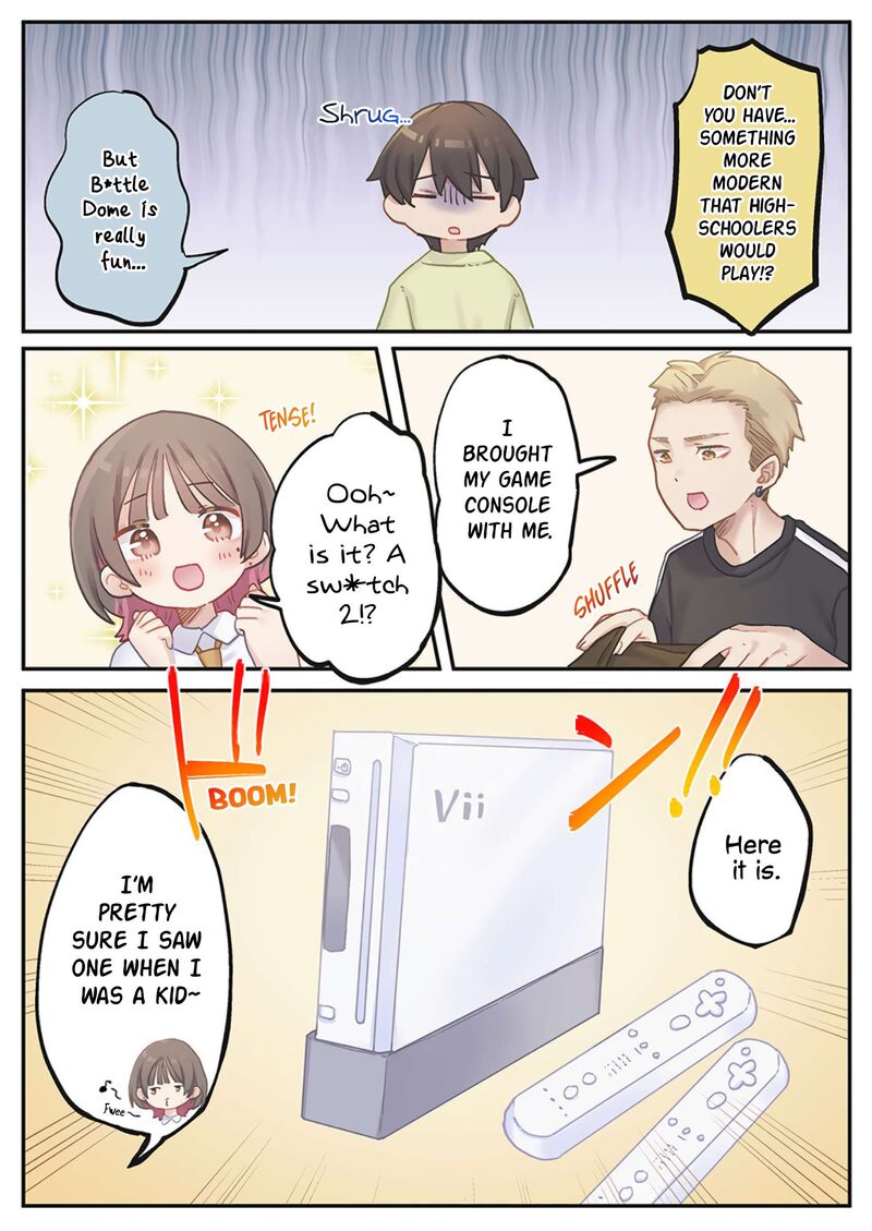 Marika Chan No Koukando Wa Bukkowarete Iru 25 11