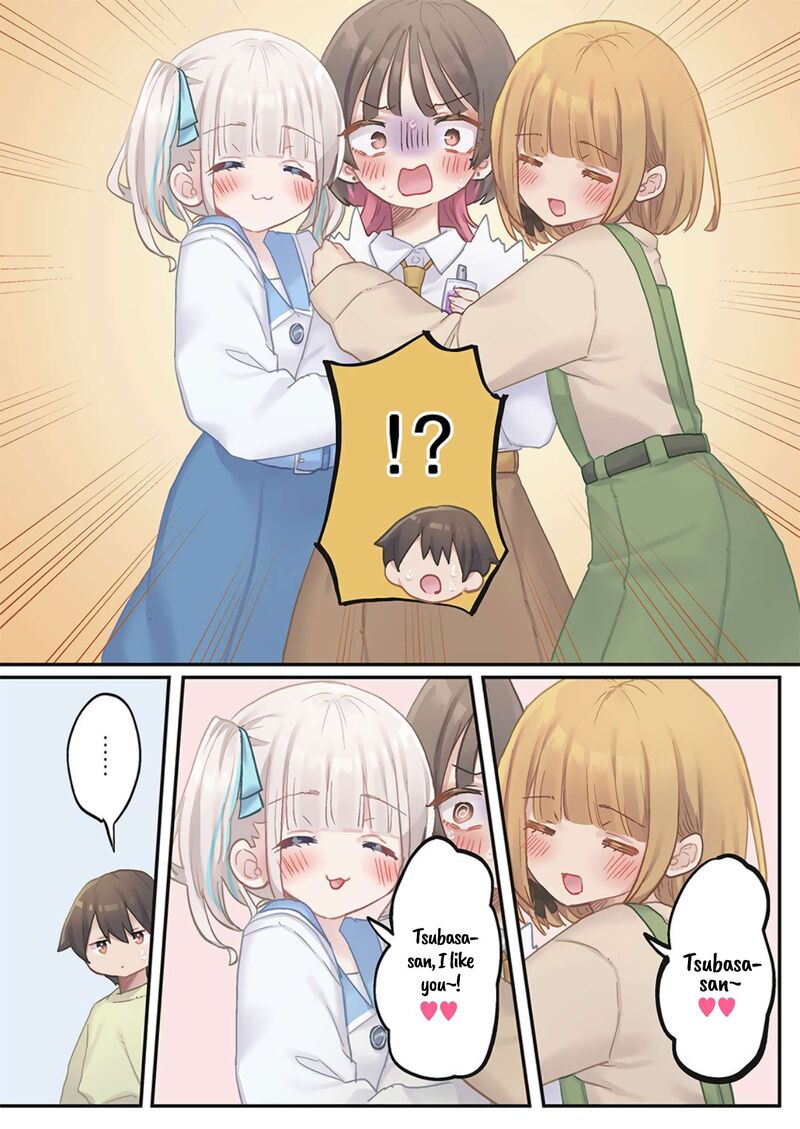 Marika Chan No Koukando Wa Bukkowarete Iru 25 17