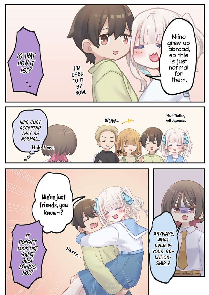 Marika Chan No Koukando Wa Bukkowarete Iru 25 8