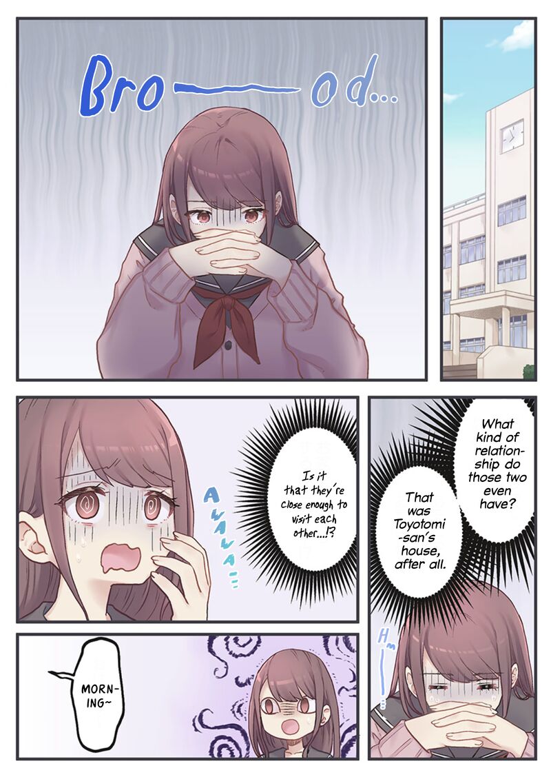 Marika Chan No Koukando Wa Bukkowarete Iru 3 1