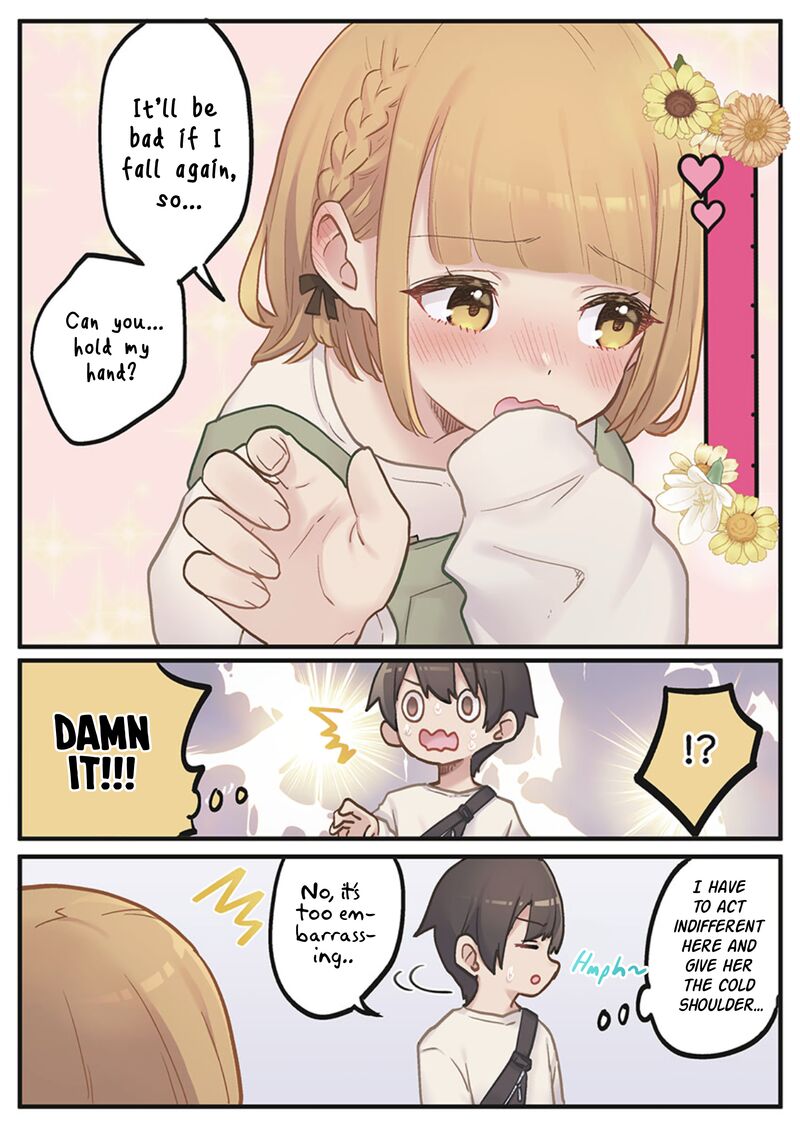 Marika Chan No Koukando Wa Bukkowarete Iru 3 16
