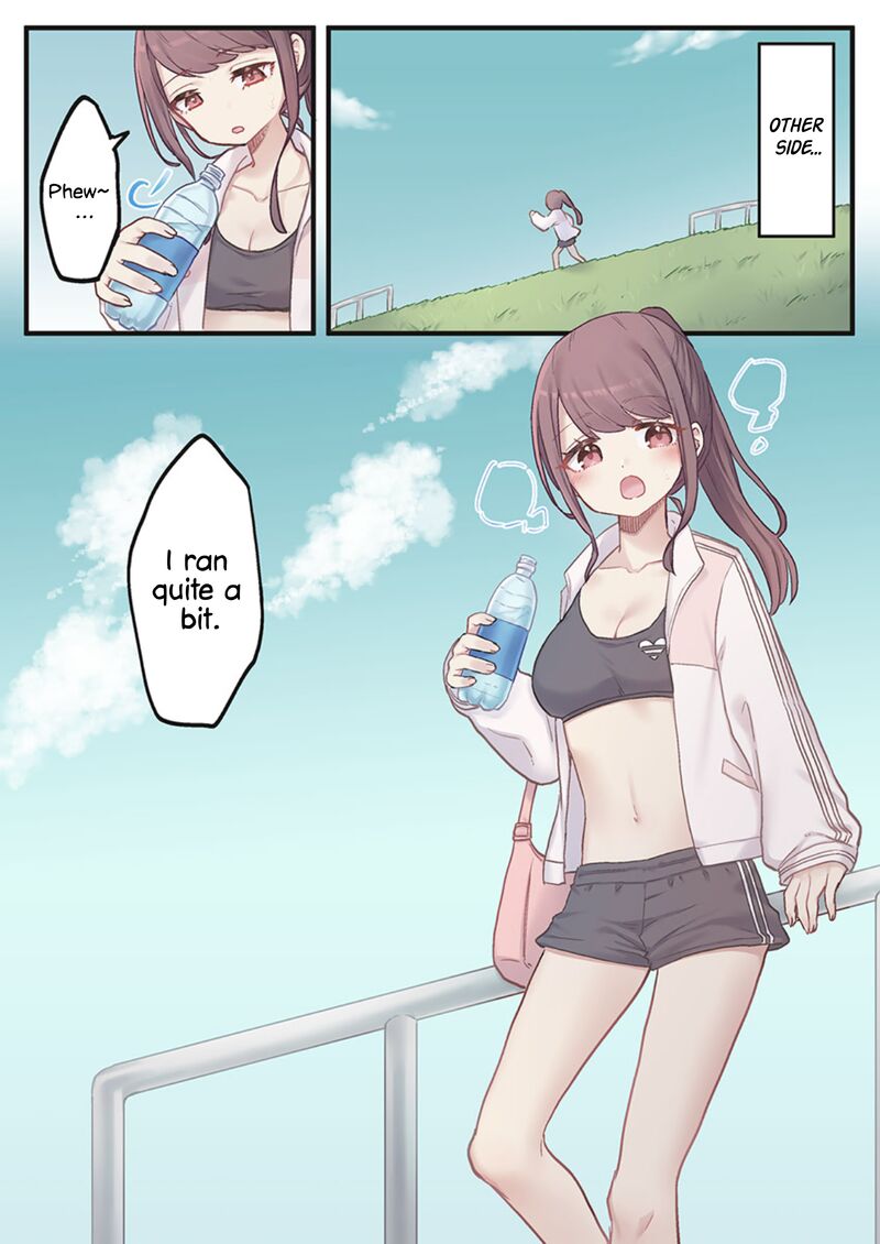 Marika Chan No Koukando Wa Bukkowarete Iru 3 18