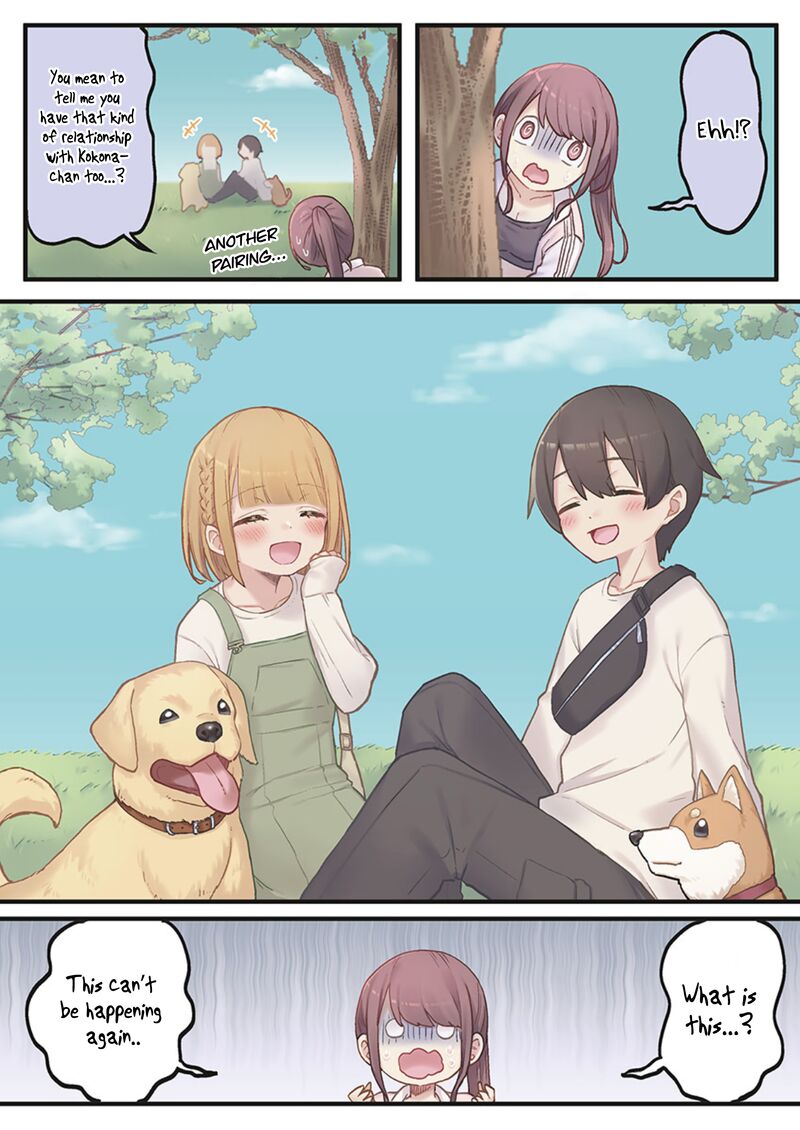 Marika Chan No Koukando Wa Bukkowarete Iru 3 20