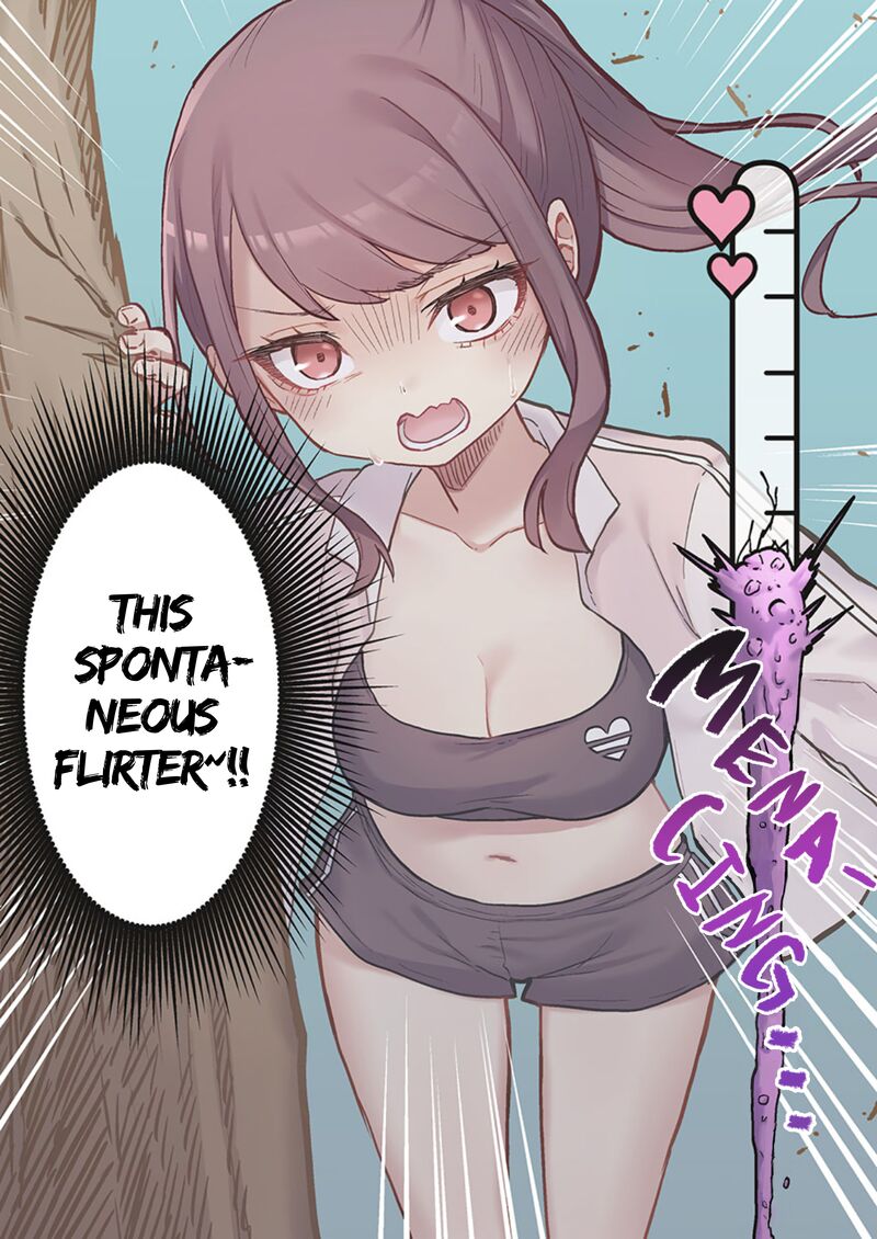 Marika Chan No Koukando Wa Bukkowarete Iru 3 22