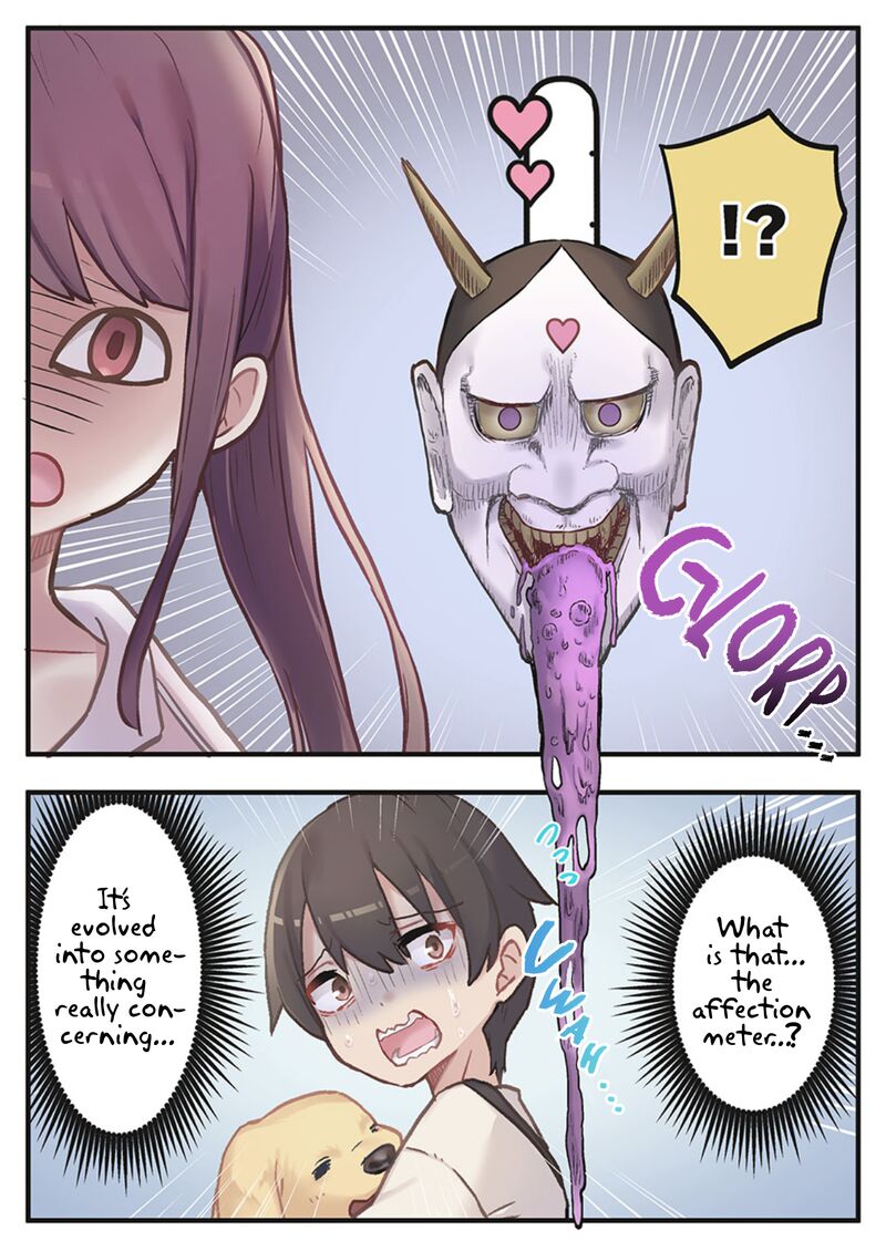 Marika Chan No Koukando Wa Bukkowarete Iru 3 24