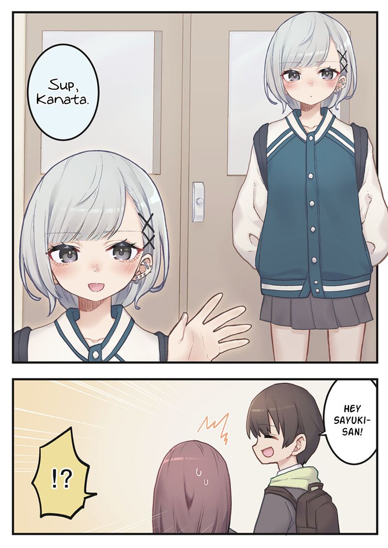 Marika Chan No Koukando Wa Bukkowarete Iru 3 3