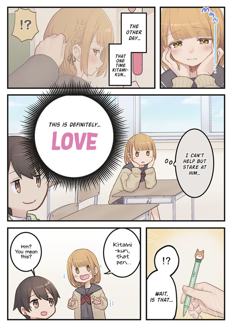 Marika Chan No Koukando Wa Bukkowarete Iru 3 7