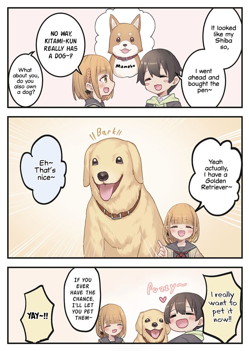 Marika Chan No Koukando Wa Bukkowarete Iru 3 8