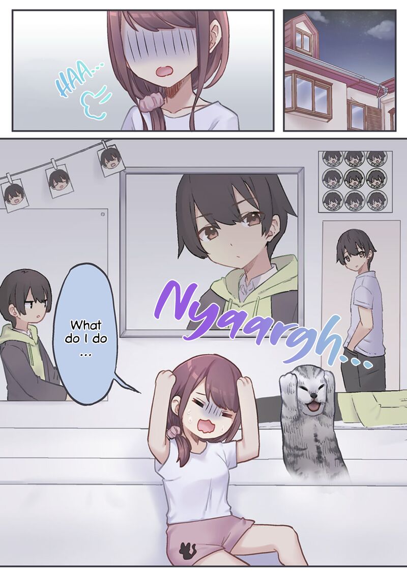 Marika Chan No Koukando Wa Bukkowarete Iru 4 1