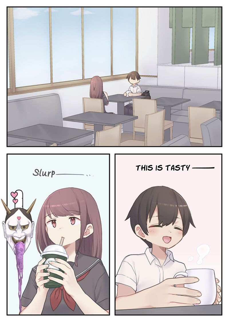 Marika Chan No Koukando Wa Bukkowarete Iru 4 12