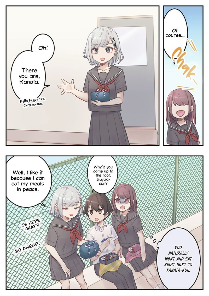 Marika Chan No Koukando Wa Bukkowarete Iru 4 19