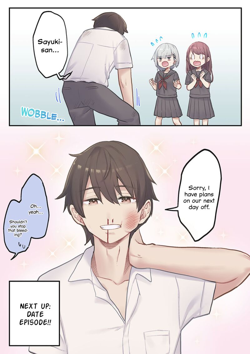 Marika Chan No Koukando Wa Bukkowarete Iru 4 24
