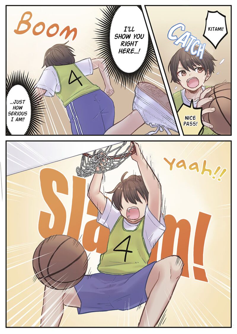 Marika Chan No Koukando Wa Bukkowarete Iru 4 6