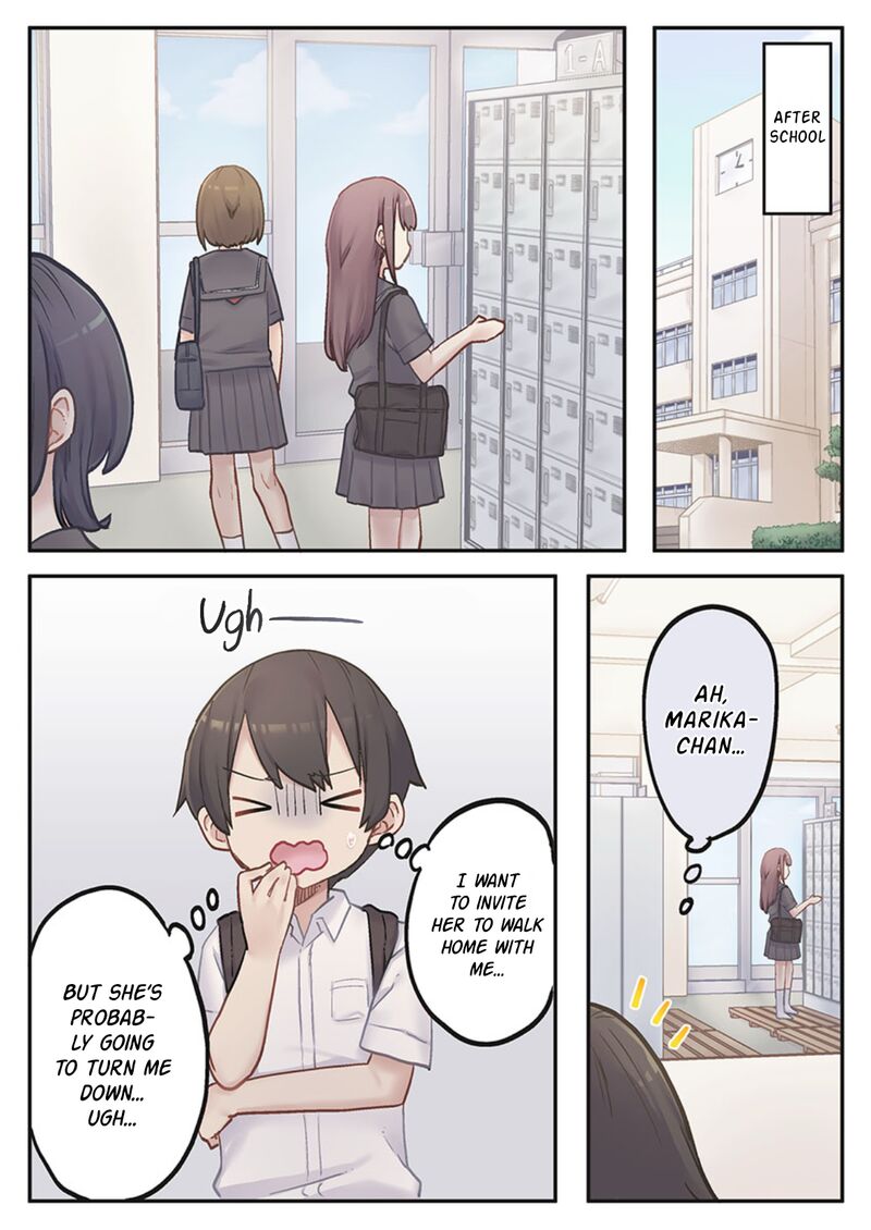Marika Chan No Koukando Wa Bukkowarete Iru 4 9