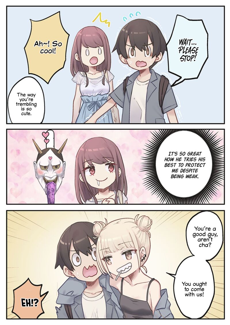 Marika Chan No Koukando Wa Bukkowarete Iru 5 12