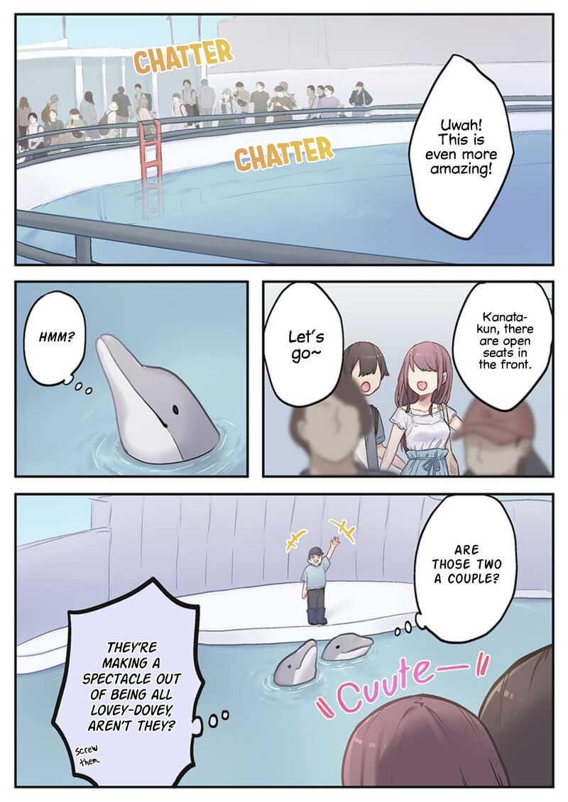 Marika Chan No Koukando Wa Bukkowarete Iru 5 17