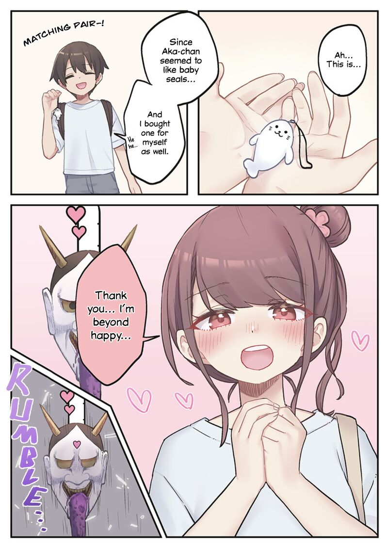 Marika Chan No Koukando Wa Bukkowarete Iru 5 22