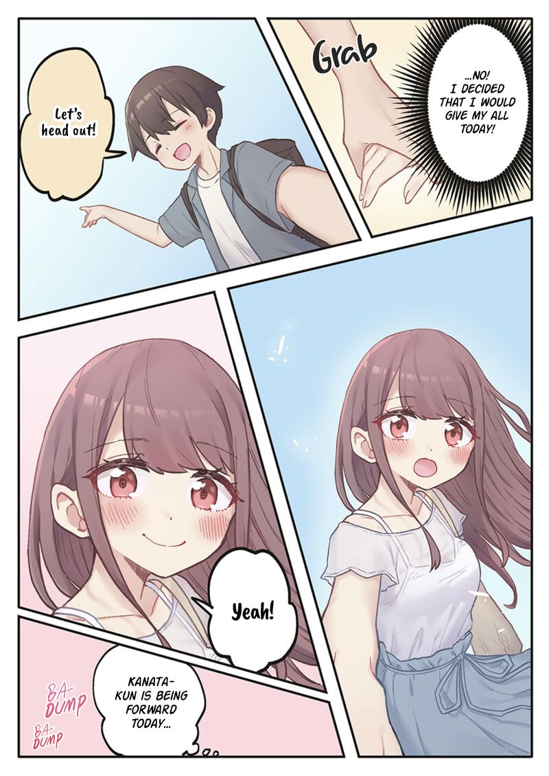 Marika Chan No Koukando Wa Bukkowarete Iru 5 4