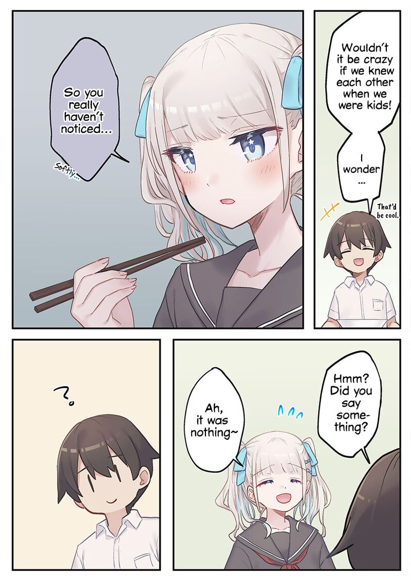 Marika Chan No Koukando Wa Bukkowarete Iru 6 12