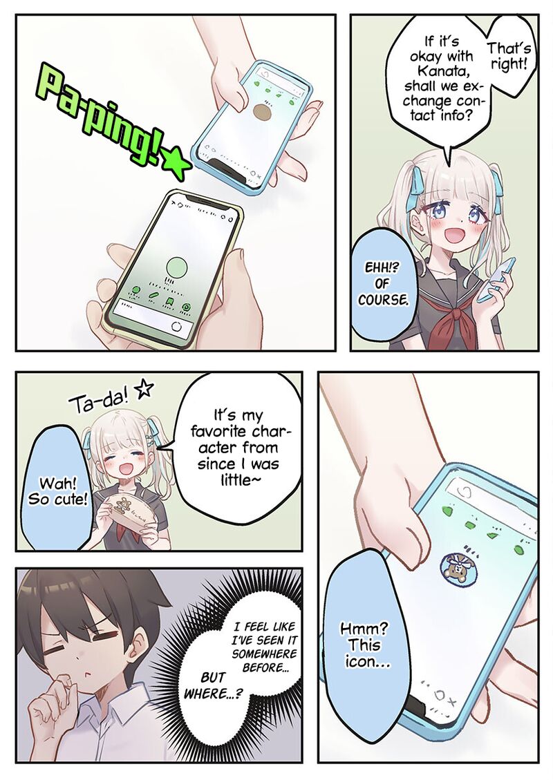 Marika Chan No Koukando Wa Bukkowarete Iru 6 13