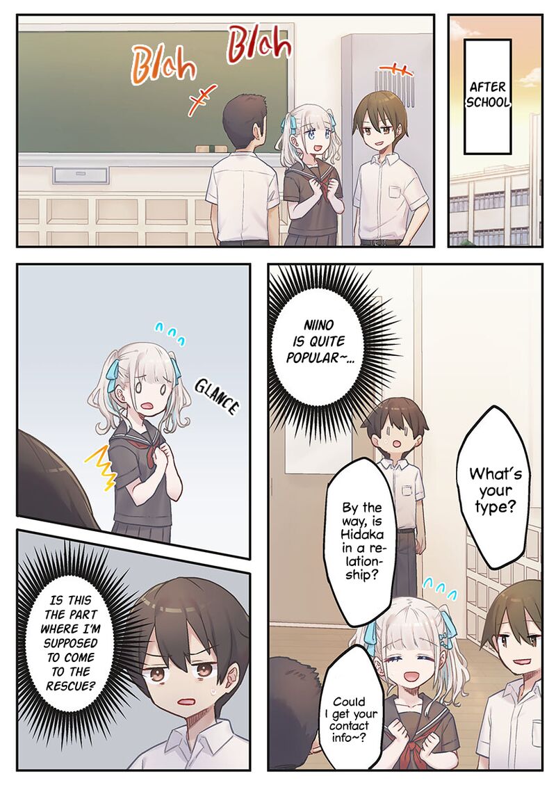 Marika Chan No Koukando Wa Bukkowarete Iru 6 14