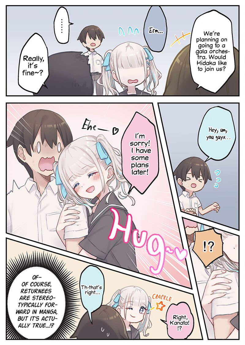 Marika Chan No Koukando Wa Bukkowarete Iru 6 15