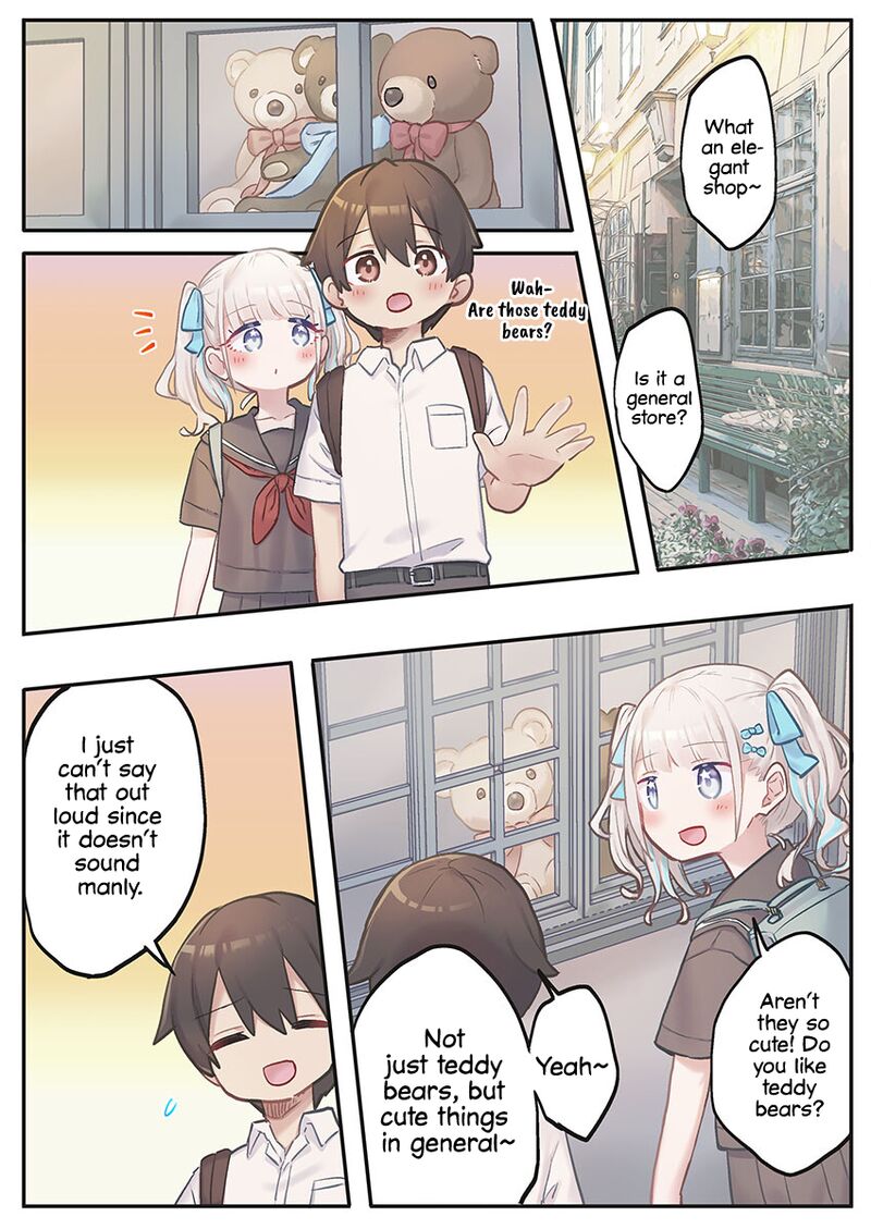 Marika Chan No Koukando Wa Bukkowarete Iru 6 17