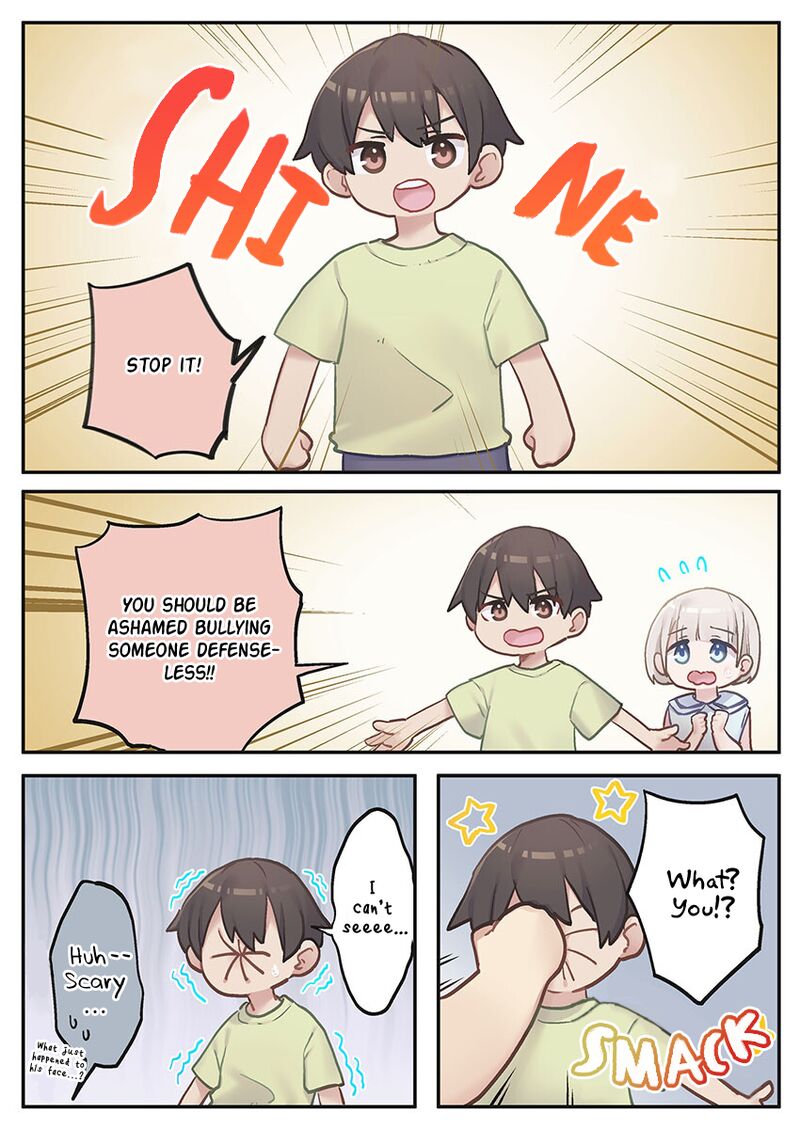 Marika Chan No Koukando Wa Bukkowarete Iru 6 2