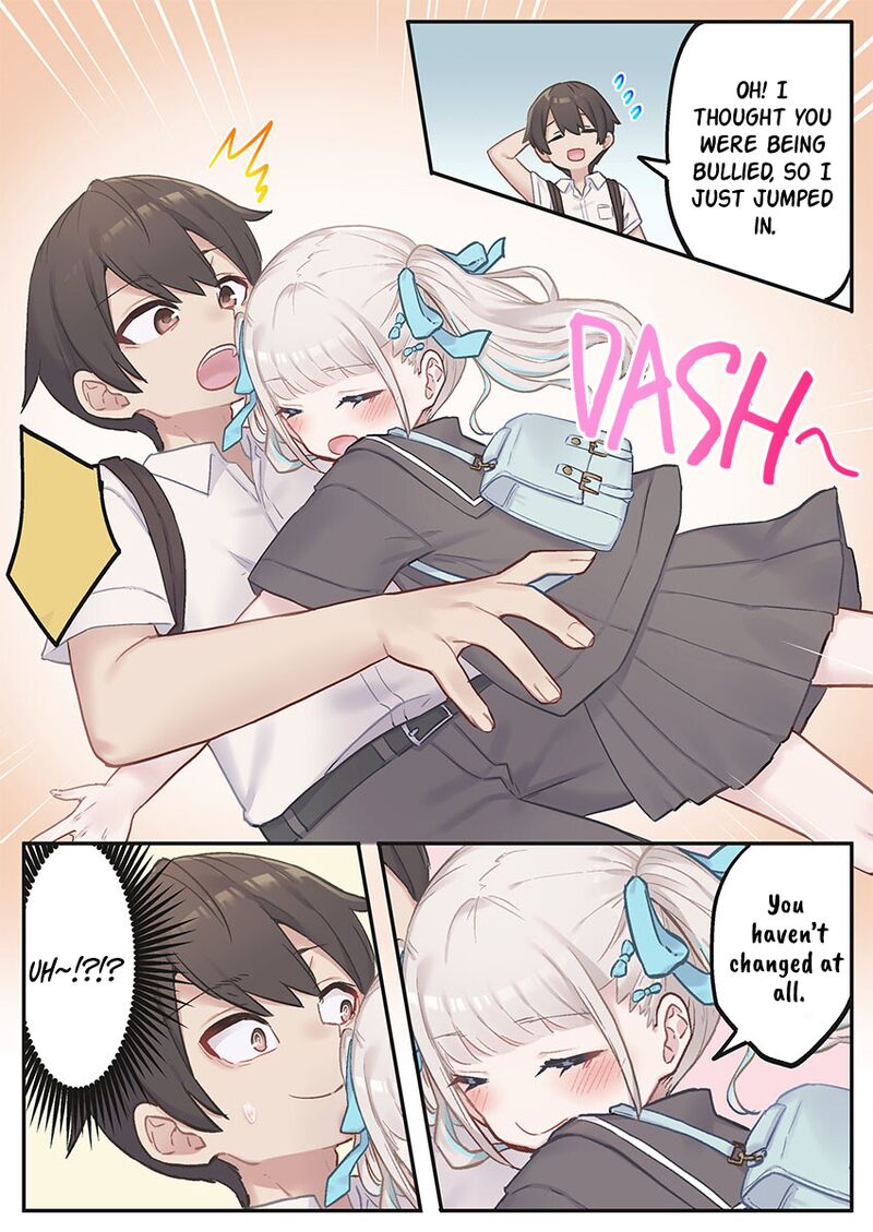 Marika Chan No Koukando Wa Bukkowarete Iru 6 21