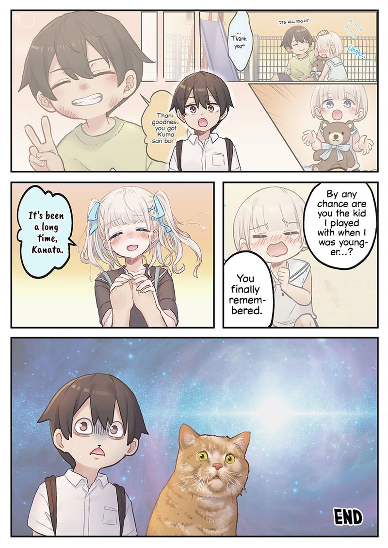 Marika Chan No Koukando Wa Bukkowarete Iru 6 23