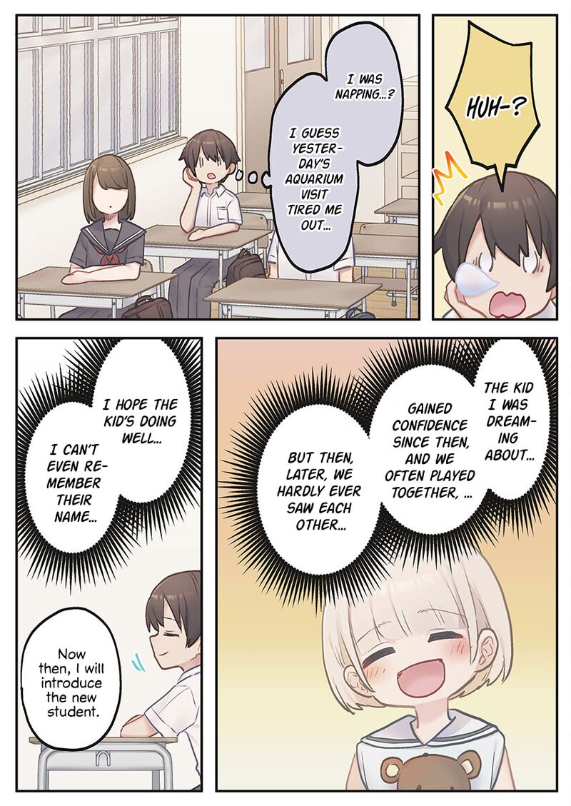 Marika Chan No Koukando Wa Bukkowarete Iru 6 4