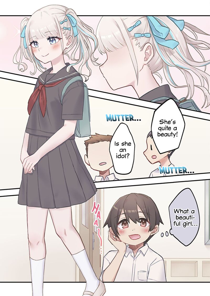 Marika Chan No Koukando Wa Bukkowarete Iru 6 5