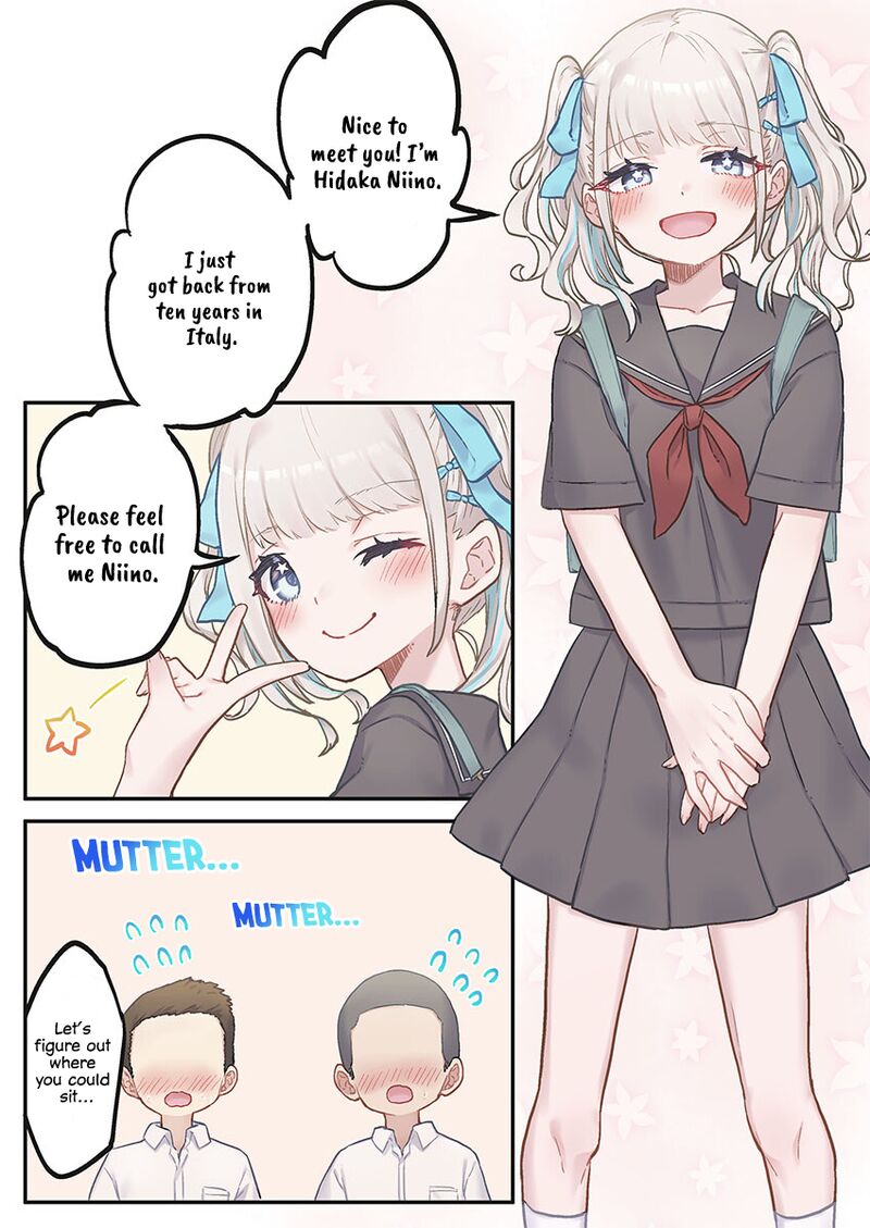 Marika Chan No Koukando Wa Bukkowarete Iru 6 6