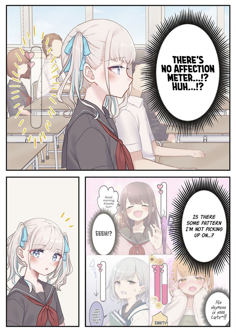 Marika Chan No Koukando Wa Bukkowarete Iru 6 8