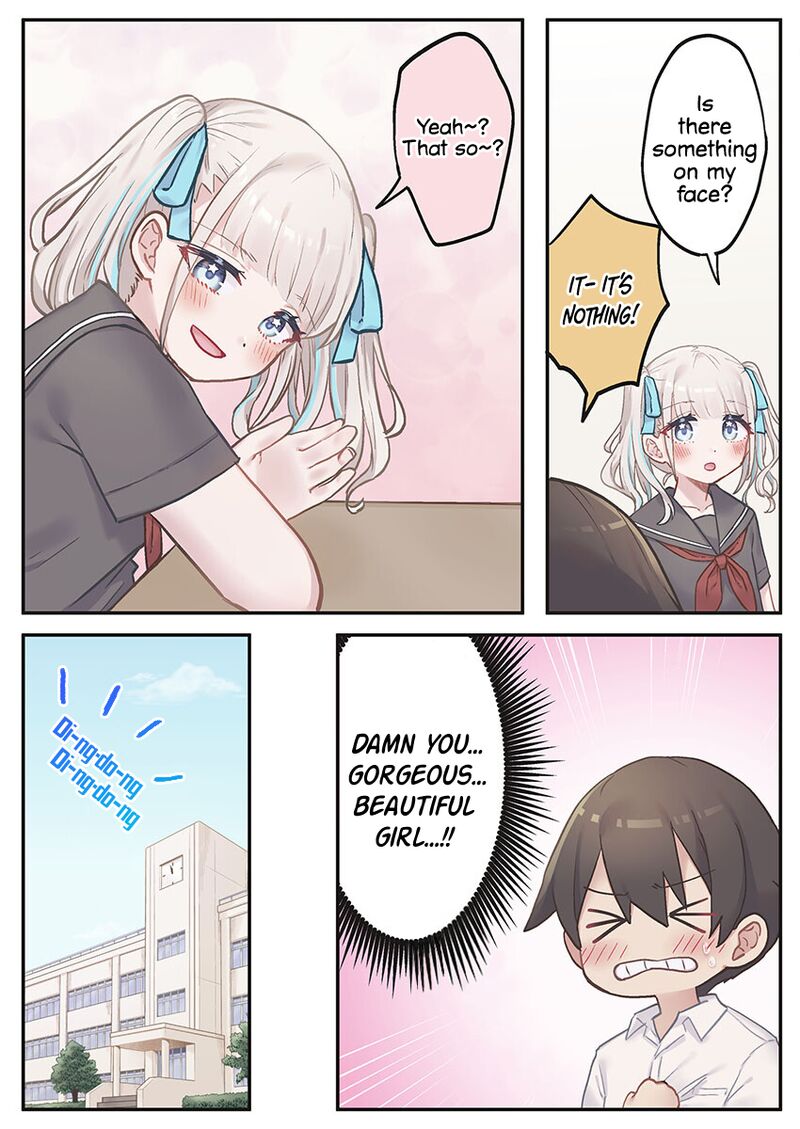 Marika Chan No Koukando Wa Bukkowarete Iru 6 9
